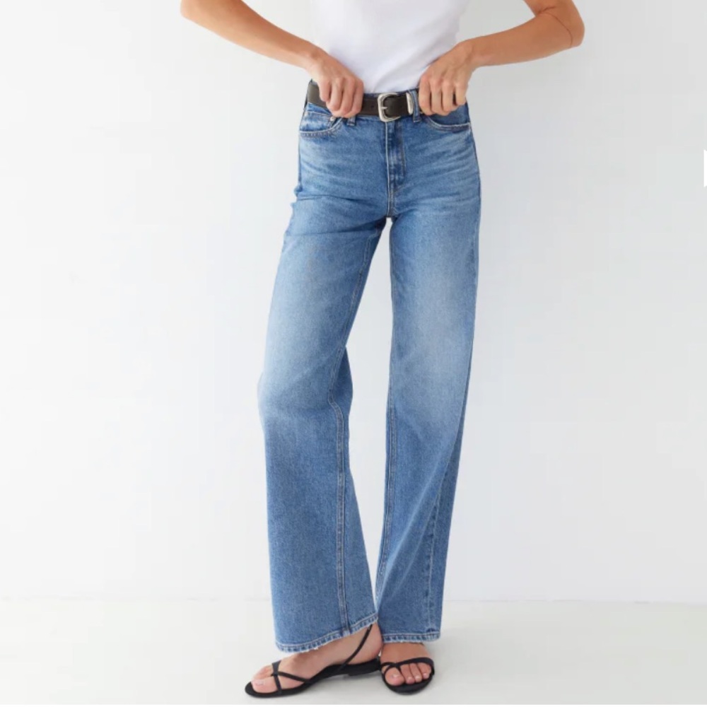 AYR 30S Secret Sauce Jeans